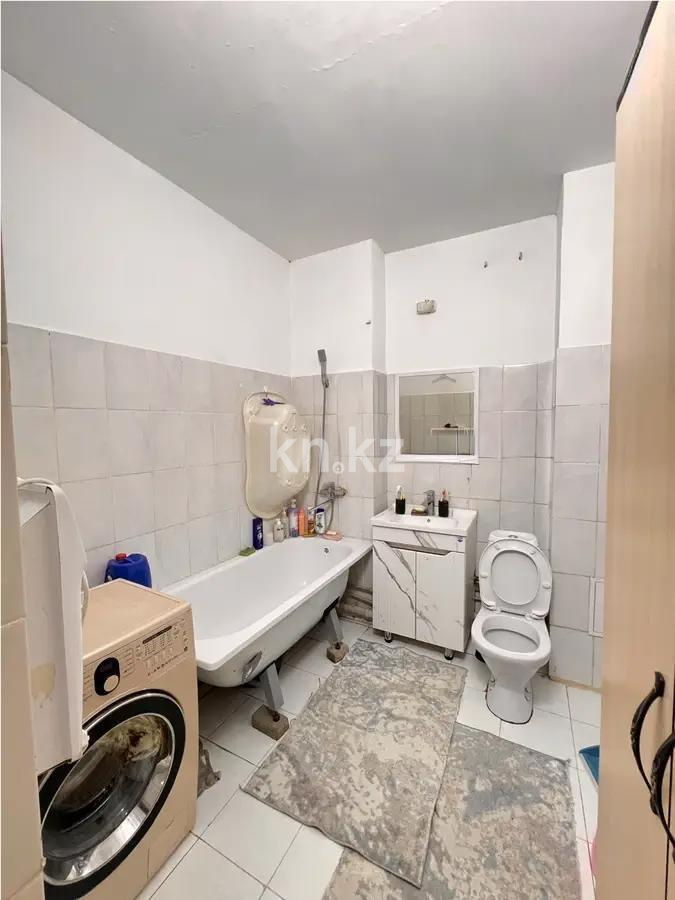 Продажа 1-комнатной квартиры, 43 м² - Продажа квартир в новостройках Астаны без посредников с фото - страница 6 фото 3 из 4