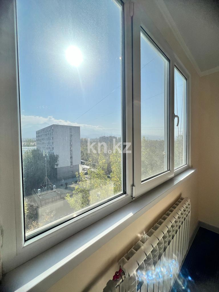 Аренда 2-комнатной квартиры, 56 м² в Алматы - фото 6