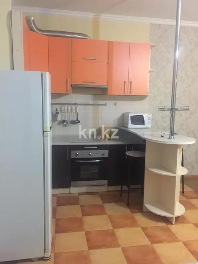 Продажа 2-комнатной квартиры, 55 м² - Продажа квартир в Казахстане - страница 2 фото 2 из 4