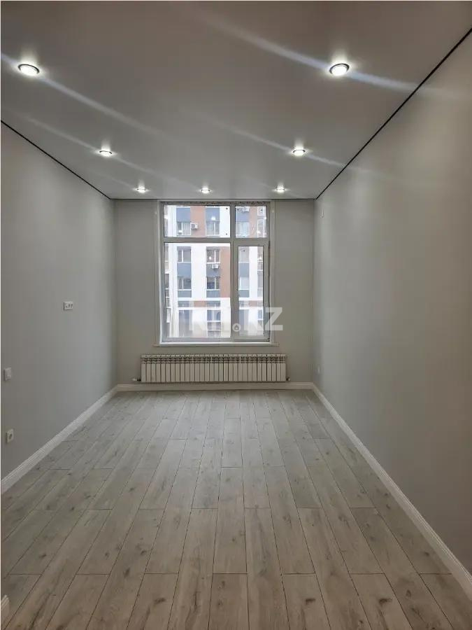 Продажа 1-комнатной квартиры, 42 м², ул. Е-797, дом  7 - Продажа  однокомнатных квартир в новостройках Астаны с фото фото 2 из 4