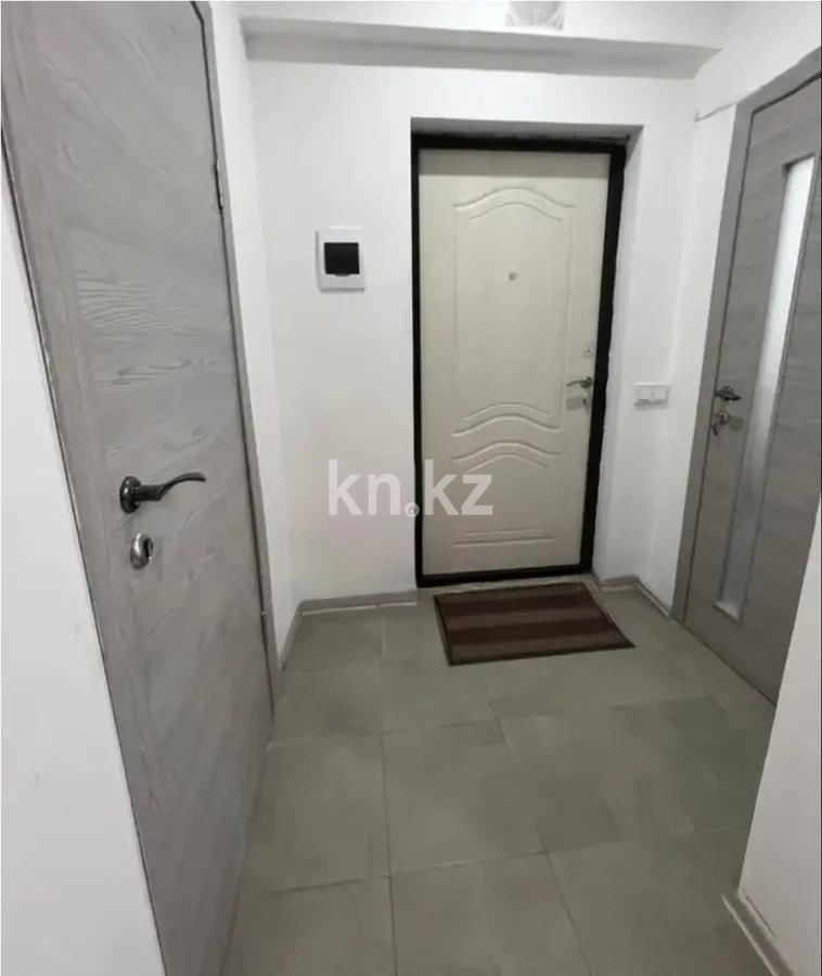 Продажа 1-комнатной квартиры, 28 м², ул. Жунисова, дом  8 - Продажа квартир в новостройках Алматы без посредников фото 3 из 3