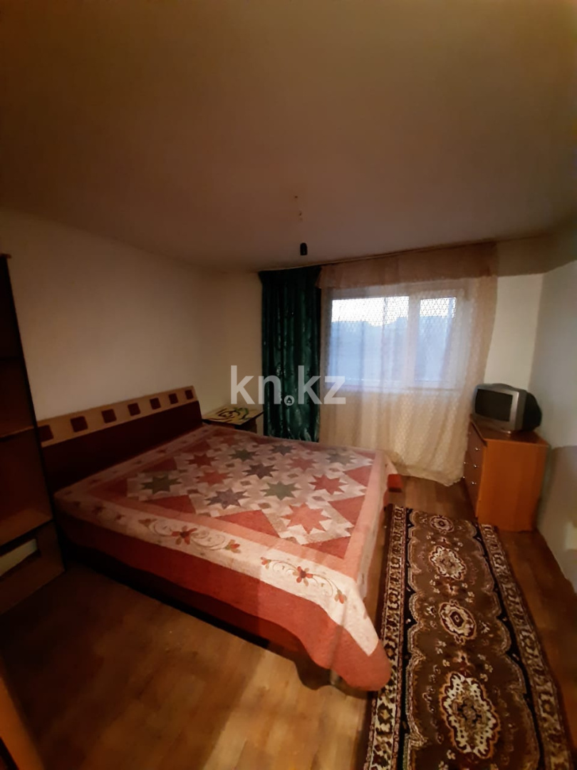 Аренда 2-комнатного дома, 60 м², Алексей Маргулана, дом  163б - Продажа квартир в Акмолинской области фото 6 из 10