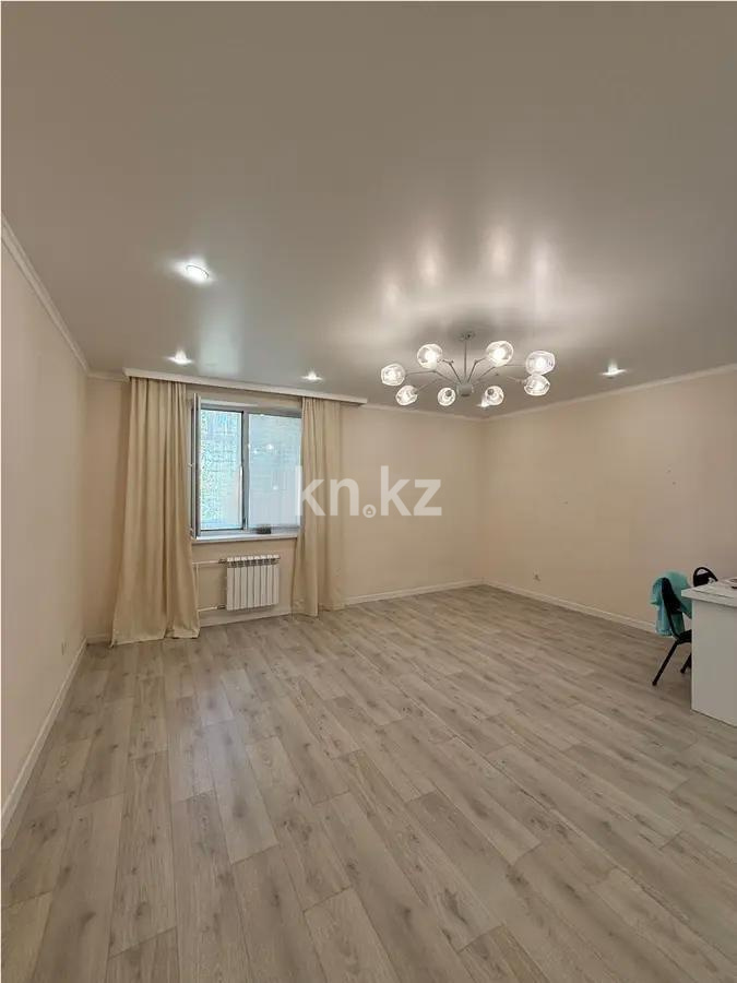 Продажа 1-комнатной квартиры, 49.5 м², ул. Аманат, дом  18 в Астане
