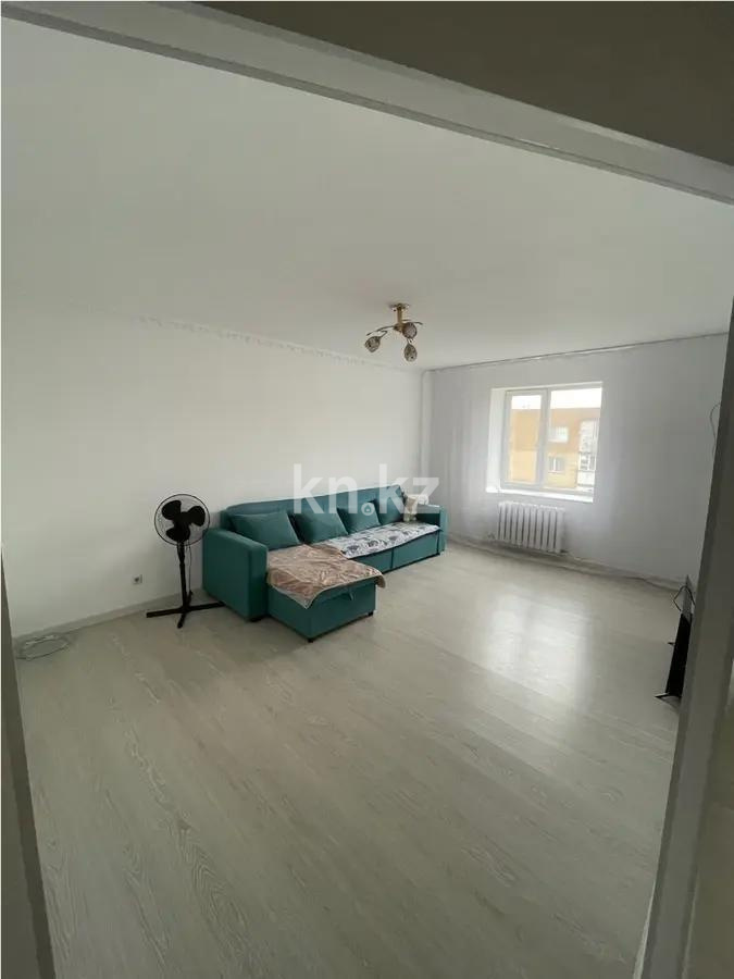 Продажа 2-комнатной квартиры, 54.9 м², ул. Сокпакбаева, дом  14/4 - Продажа  двухкомнатных квартир в Астане без посредников фото 1 из 4