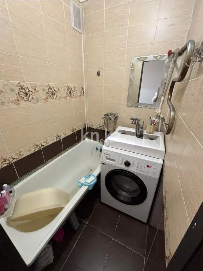 Продажа 2-комнатной квартиры, 44 м² - Продажа двухкомнатных квартир в Темиртау - страница 2 фото 4 из 5