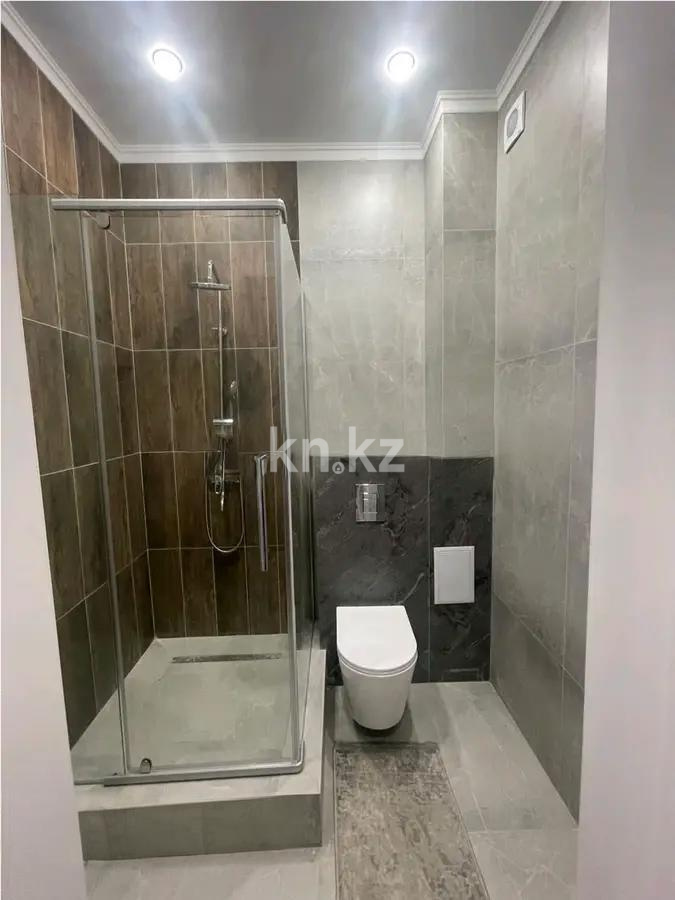 Продажа 3-комнатной квартиры, 97 м², ул. Ахмедьярова, дом  3 - Продажа квартир в Астане фото 3 из 4