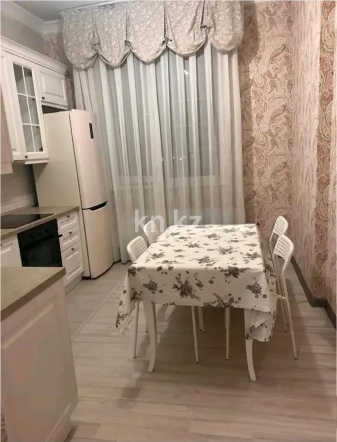 Продажа 3-комнатной квартиры, 80 м² - Продажа трехкомнатных квартир в монолитно-каркасном доме в Астане - страница 5 фото 3 из 3