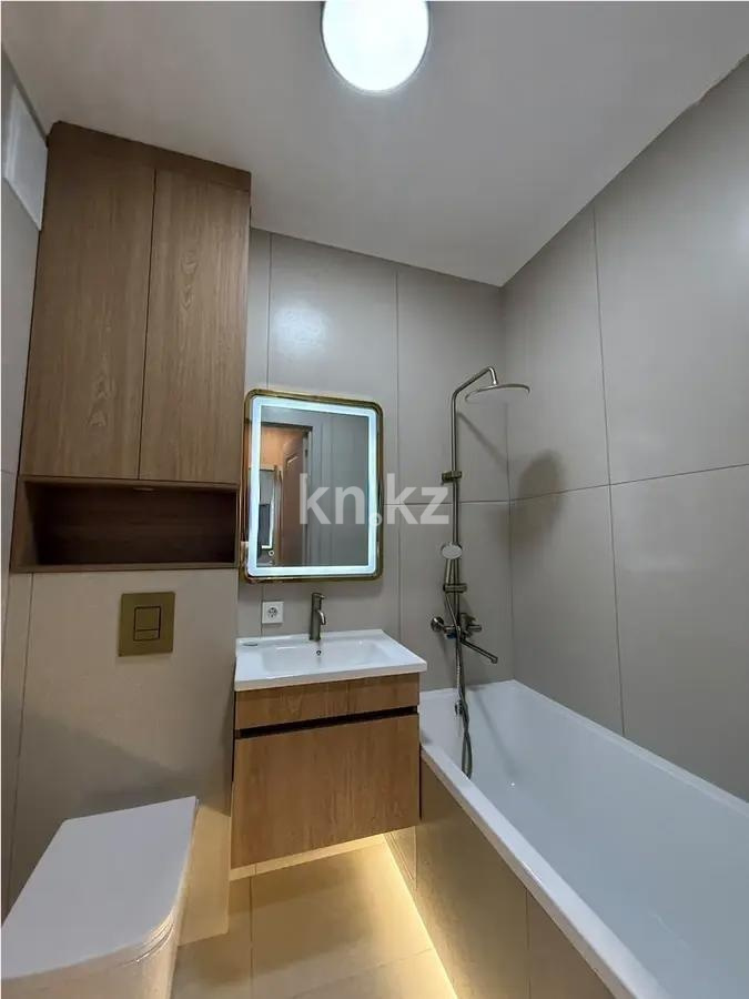 Продажа 2-комнатной квартиры, 38 м² в Астане - фото 4