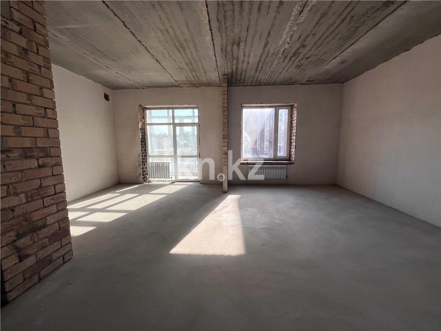 Продажа 3-комнатной квартиры, 83 м² - Продажа квартир в новостройках Караганды - страница 35 фото 10 из 22