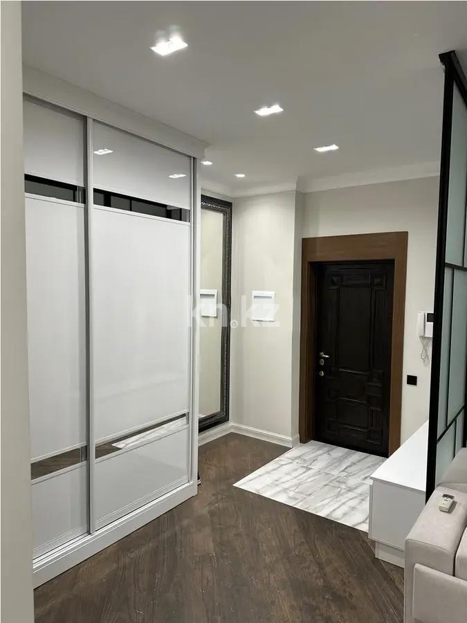 Продажа 3-комнатной квартиры, 110 м², пр. Достык, дом  250 - Продажа  трехкомнатных квартир в Алматы без посредников фото 6 из 6