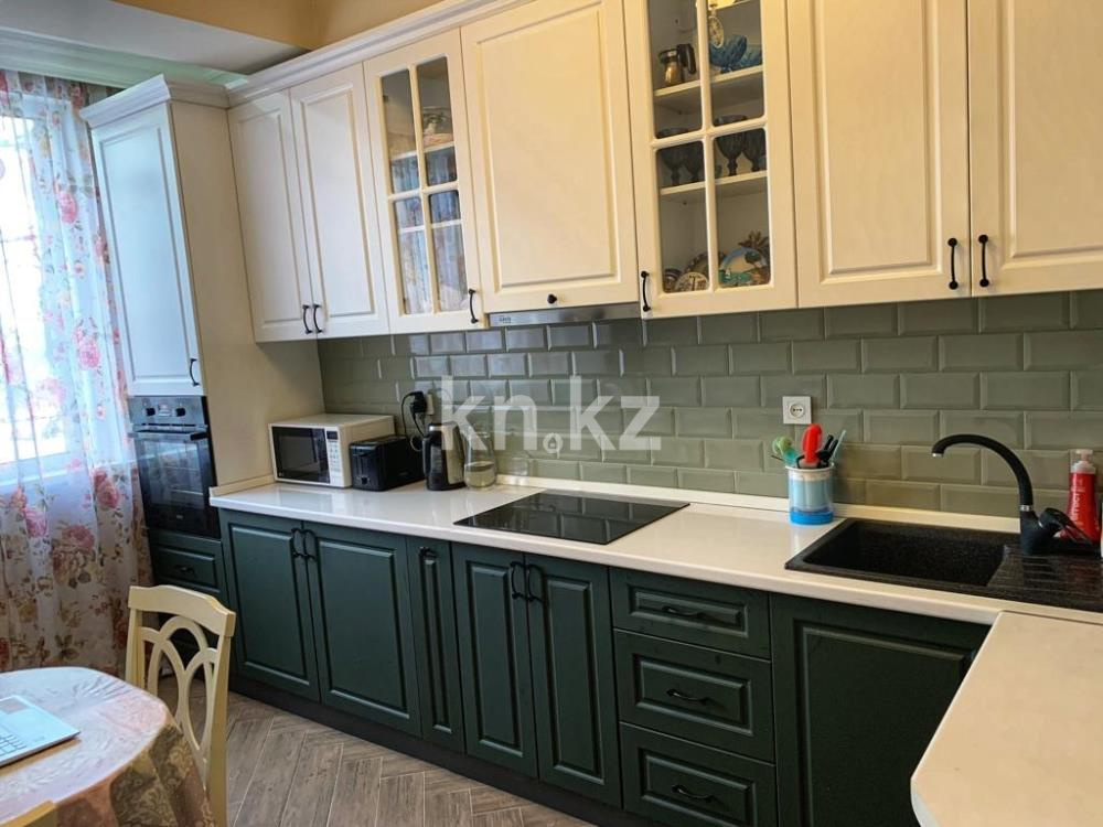 Продажа 3-комнатной квартиры, 83 м², ул. Минина, дом  24 - Продажа квартир в Алматы фото 2 из 19