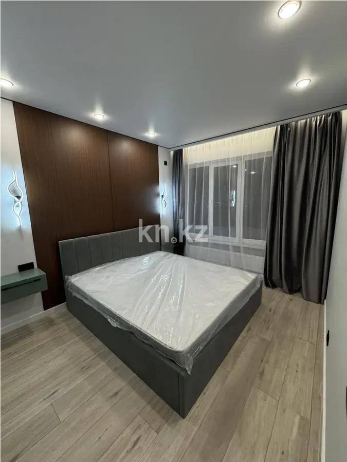 Продажа 2-комнатной квартиры, 51 м² - Продажа и аренда недвижимости в Алматы фото 1 из 3