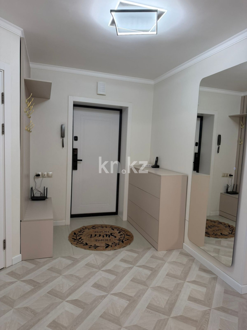 Продажа 3-комнатной квартиры, 85 м² в Астане - фото 22