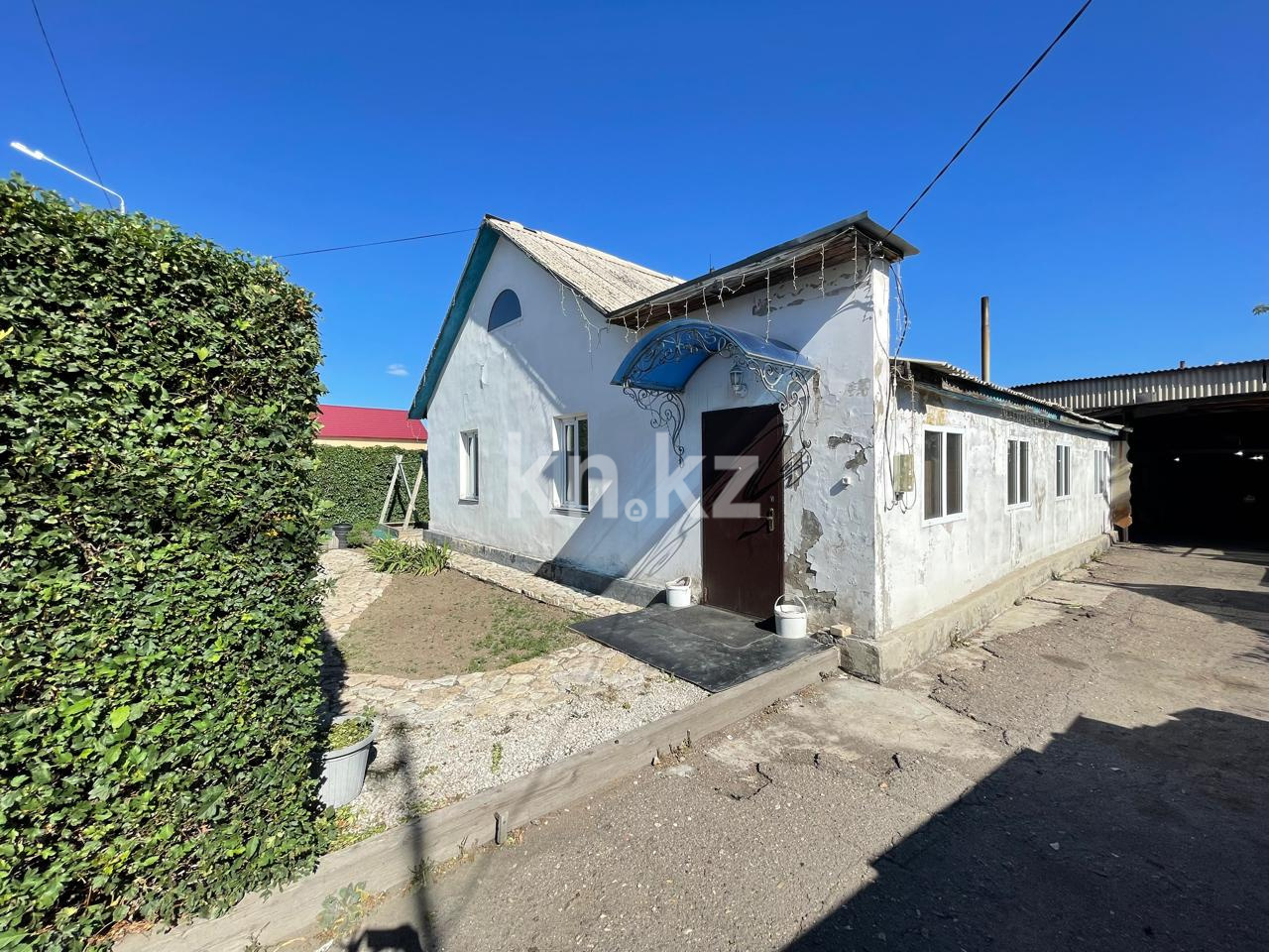 Продажа 4-комнатного дома, 96 м², Сарыарка, дом  24 - Продажа домов, коттеджей в Сарани фото 21 из 25