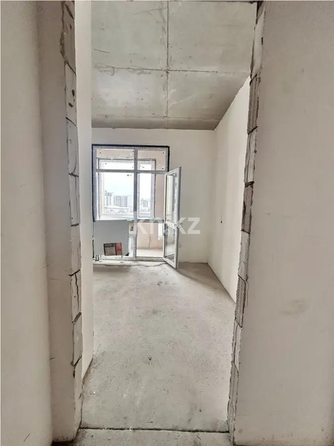 Продажа 1-комнатной квартиры, 42 м² в Астане - фото 2