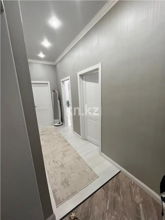 Продажа 2-комнатной квартиры, 50 м², ул. Айтматова, дом  59 в Астане - фото 5