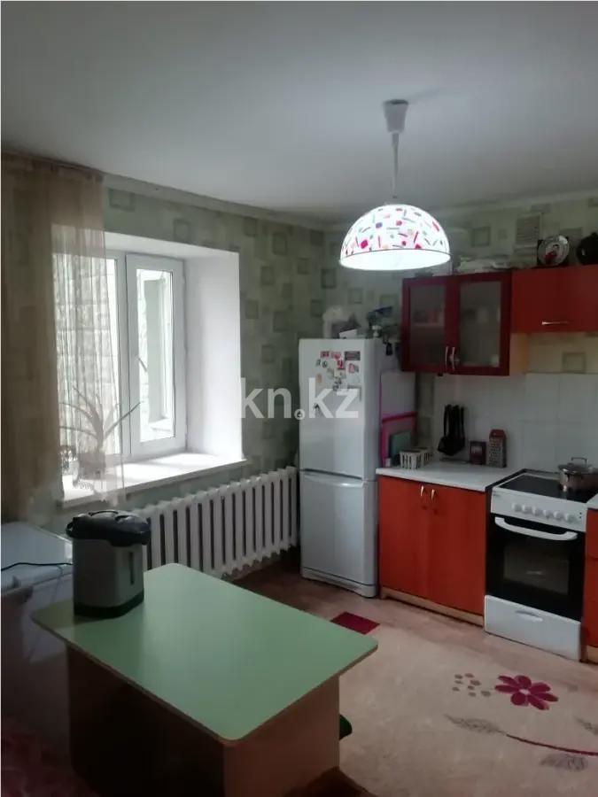 Продажа 2-комнатной квартиры, 49 м² - Продажа квартир в р-не Алматы Астаны - страница 24 фото 3 из 4