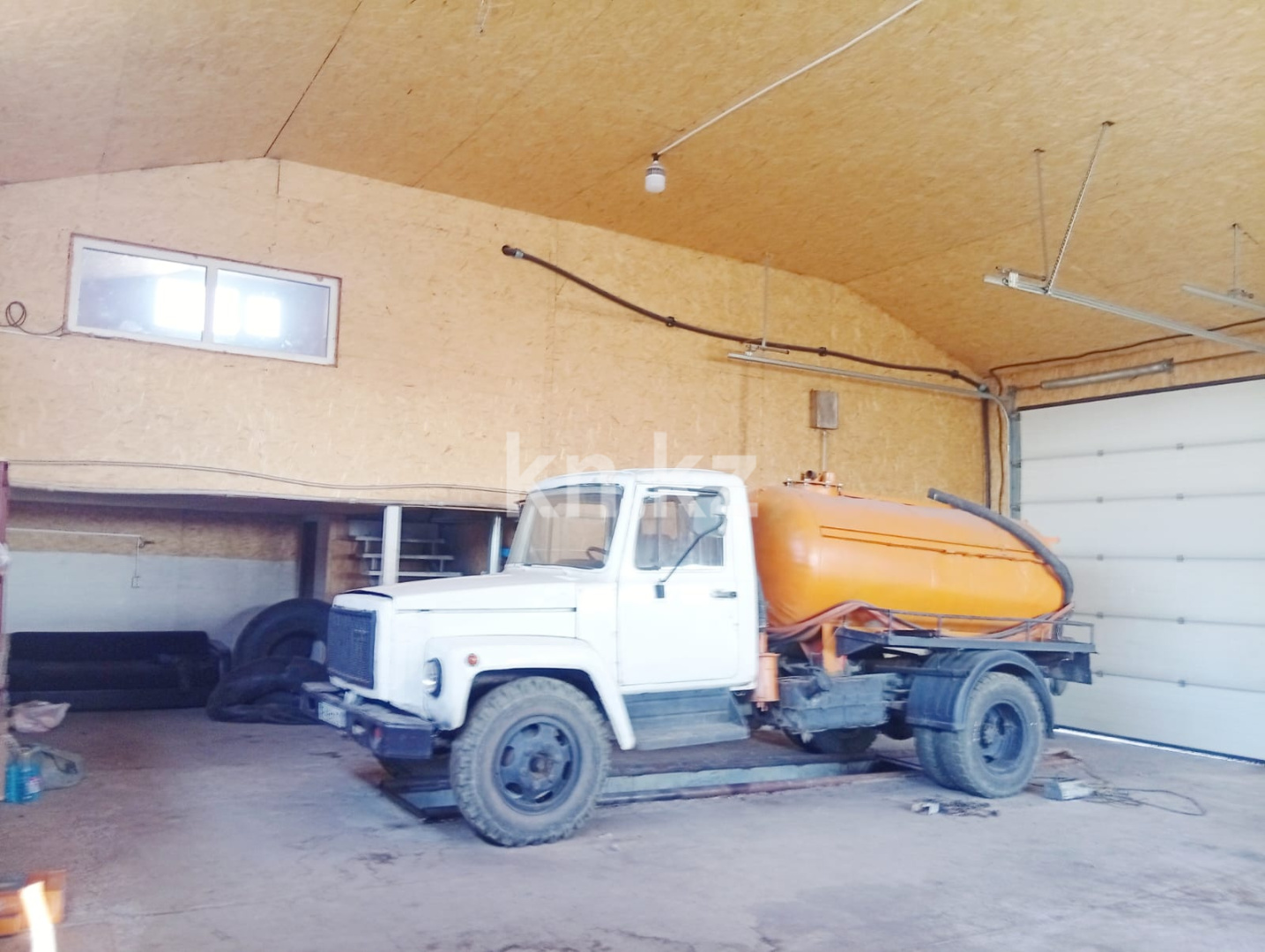 Продажа базы, 1.329 га - Продажа баз, складов и промышленной недвижимости в Казахстане фото 3 из 10