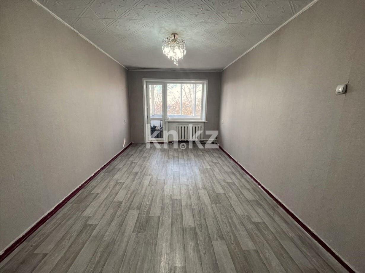 Продажа 2-комнатной квартиры, 44 м² в Караганде - фото 2