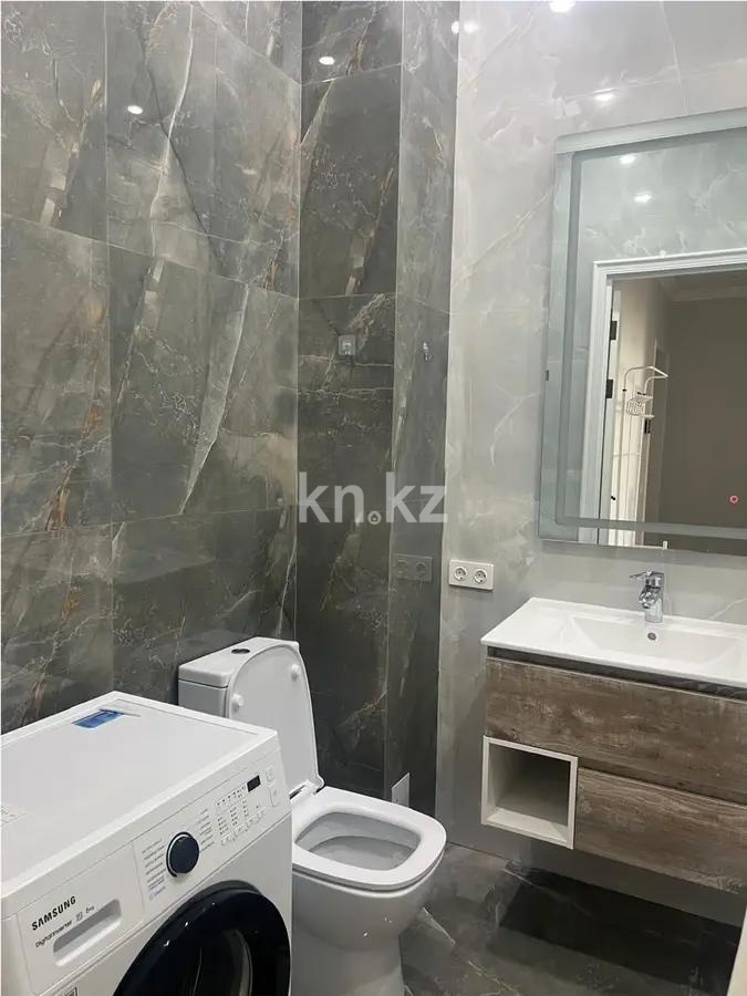 Продажа 1-комнатной квартиры, 40 м² в Астане - фото 3