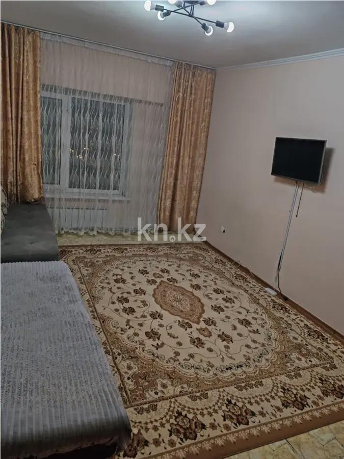 Продажа 1-комнатной квартиры, 41 м², пр. Женис, дом  72 - Продажа квартир в Казахстане фото 1 из 3