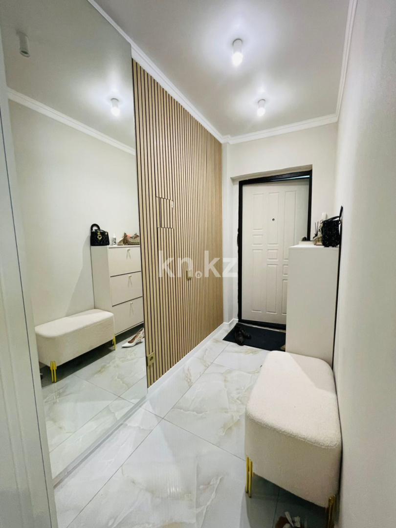 Продажа 3-комнатной квартиры, 71 м², ул. Е-15 - Продажа  трехкомнатных квартир в Астане фото 23 из 26