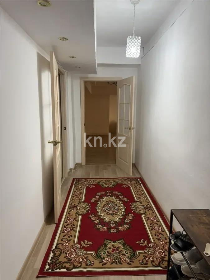 Продажа 2-комнатной квартиры, 60.6 м² в Астане - фото 3