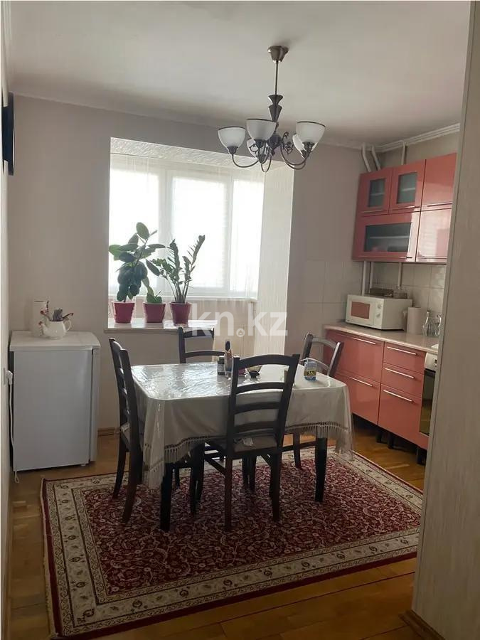 Продажа 3-комнатной квартиры, 73 м², мкр-н Таугуль-1, дом  60 - Продажа  двухкомнатных, трехкомнатных квартир в Алматы фото 5 из 5