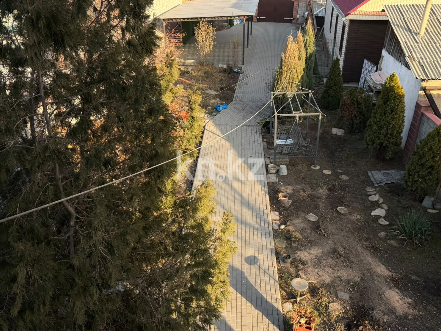 Продажа 7-комнатного дома, 498 м² в Алматинской области - фото 10