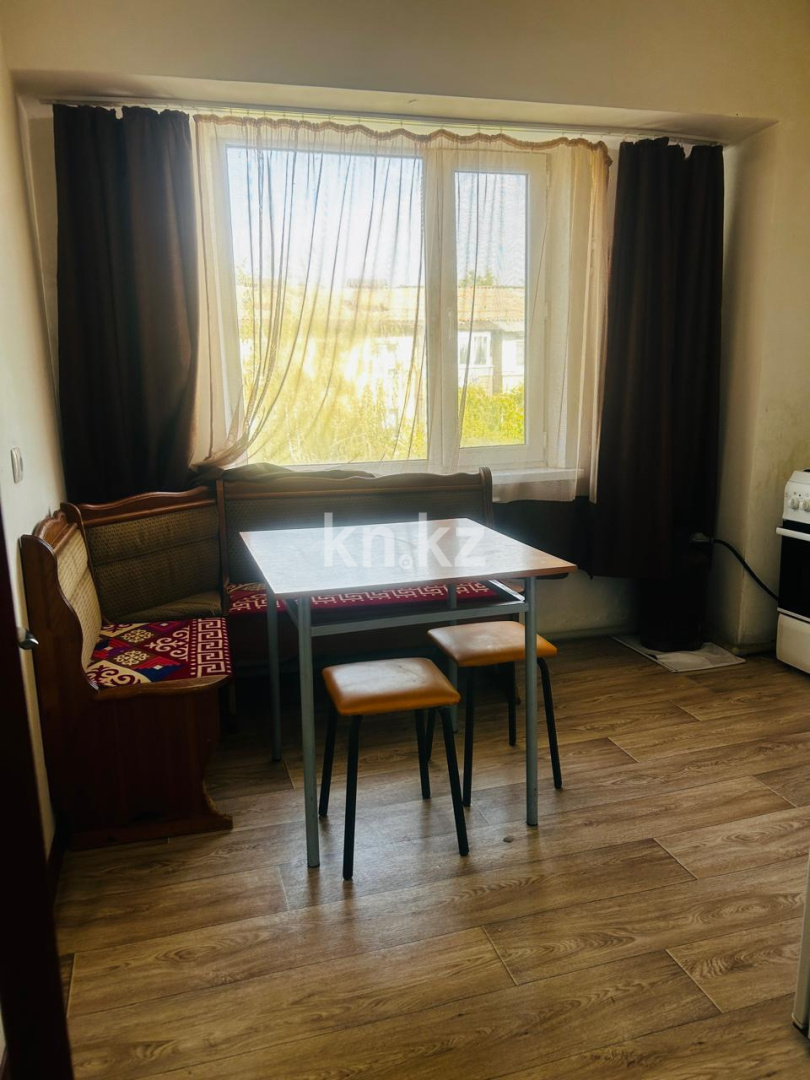 Продажа 1-комнатной квартиры, 39 м², Боралдай, ул.Айтеке би - Продажа и аренда недвижимости в Алматинской области фото 1 из 9