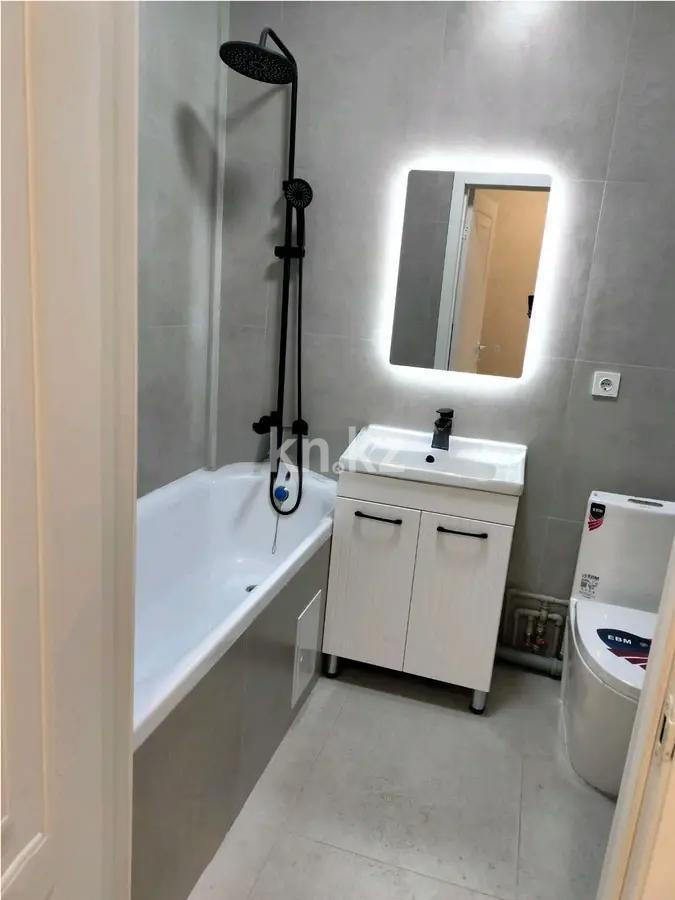 Продажа 1-комнатной квартиры, 38.7 м², мкр. Шугыла, дом  340/39 - Продажа квартир в Алматы фото 3 из 3