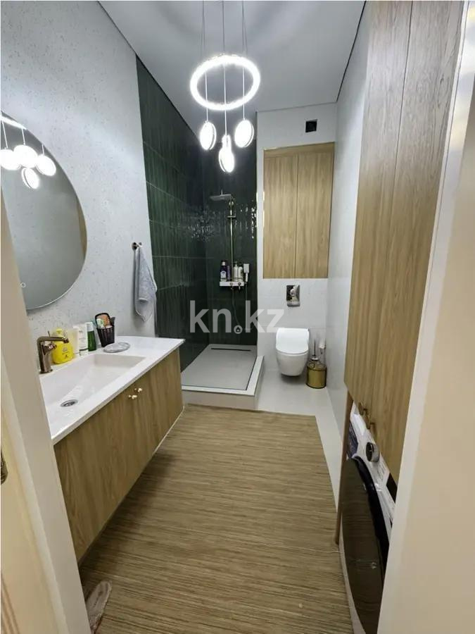 Продажа 2-комнатной квартиры, 66.1 м², ул. Е-36, дом  2 в Астане - фото 4