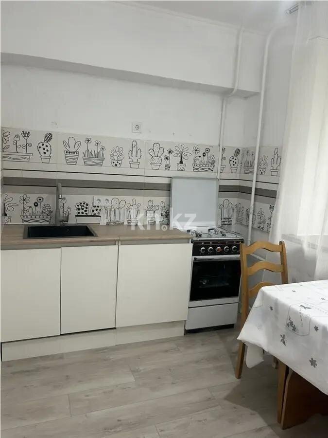 Продажа 1-комнатной квартиры, 35 м² в Алматы - фото 2