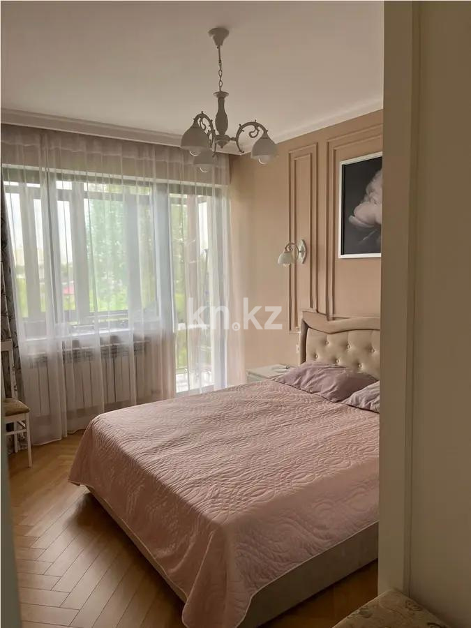Продажа 3-комнатной квартиры, 77.5 м² - Продажа трехкомнатных квартир от собственников в Астане - страница 2 фото 3 из 7