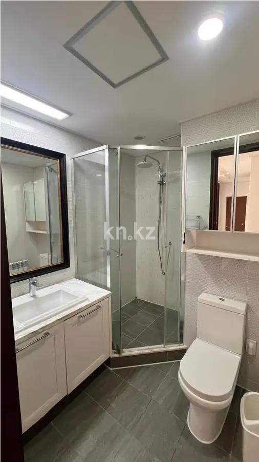 Продажа 3-комнатной квартиры, 96 м², пр. Кабанбай батыра, дом  43а - Продажа  трехкомнатных квартир в Астане фото 4 из 4