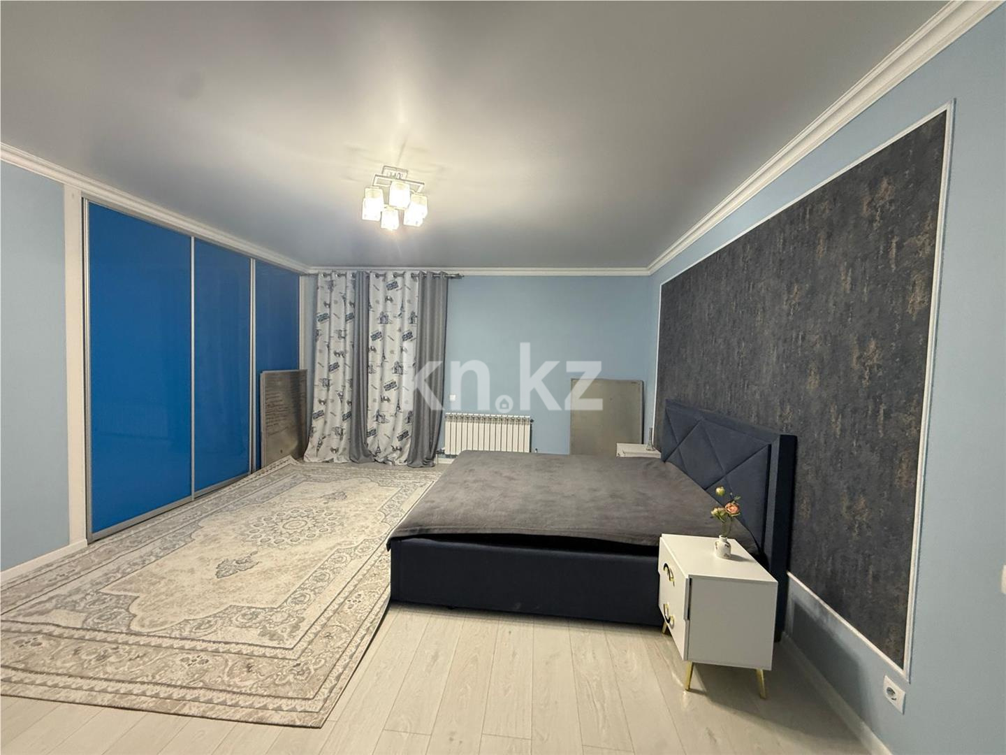 Продажа 4-комнатной квартиры, 170 м² - Продажа квартир в Казахстане - страница 19 фото 9 из 15