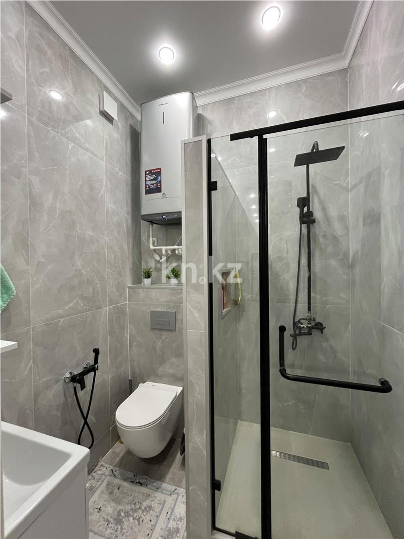 Продажа 3-комнатной квартиры, 85 м² - Продажа трехкомнатных квартир в Караганде - страница 3 фото 14 из 21