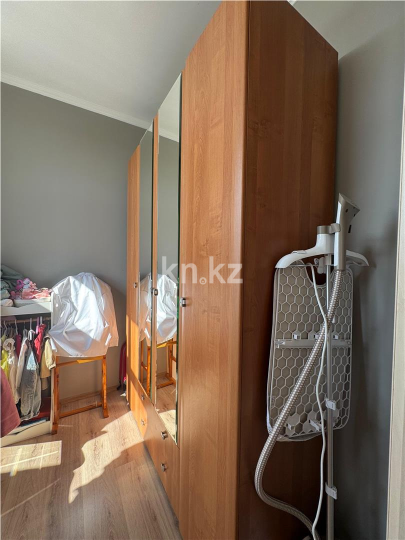 Продажа 3-комнатной квартиры, 145 м², ул. Ботаническая, дом  12/1 - Продажа  трехкомнатных квартир в Караганде фото 13 из 20