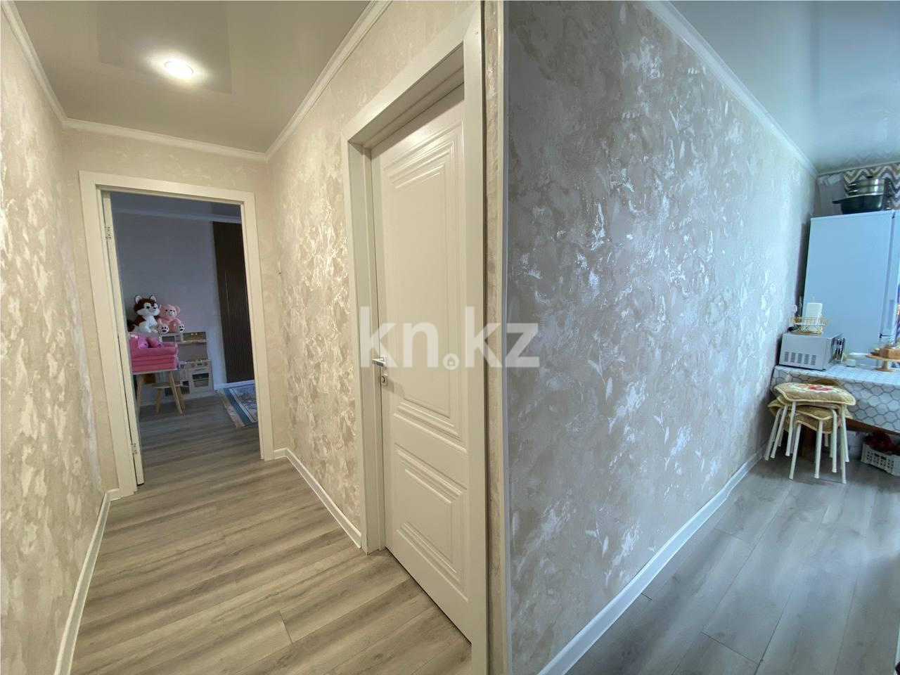 Продажа 2-комнатной квартиры, 40 м² - Продажа квартир в Сортировке Караганды фото 8 из 10