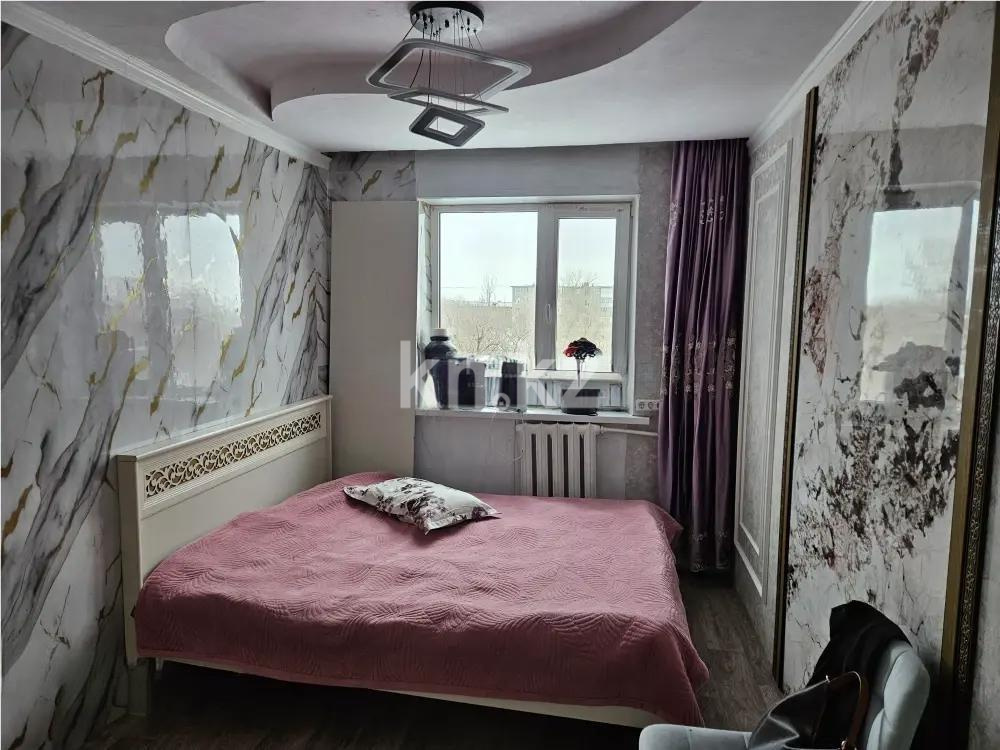 Продажа 4-комнатной квартиры, 78 м² - Продажа  четырехкомнатных квартир в Караганде фото 3 из 7