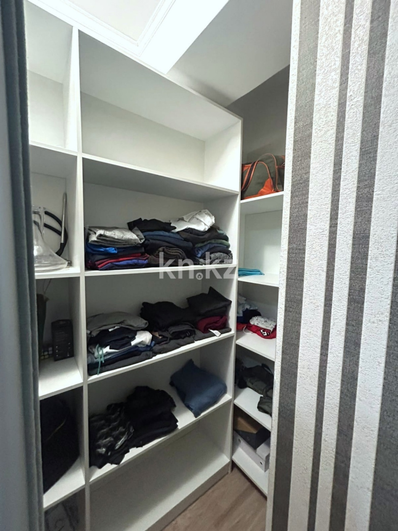 Продажа 1-комнатной квартиры, 36 м² - Продажа однокомнатных квартир в Алматы фото 4 из 6