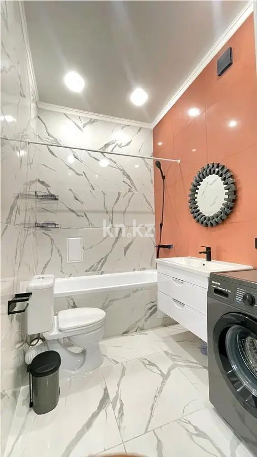 Продажа 2-комнатной квартиры, 34 м² в Астане - фото 4