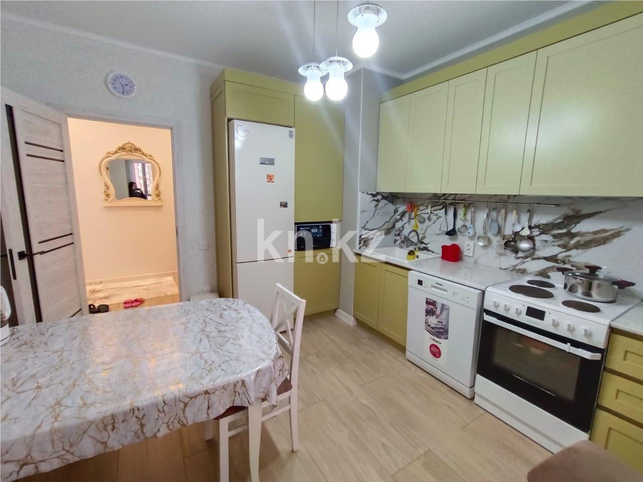 Продажа 3-комнатной квартиры, 78.8 м², ул. Мухамедханова в Астане - фото 8