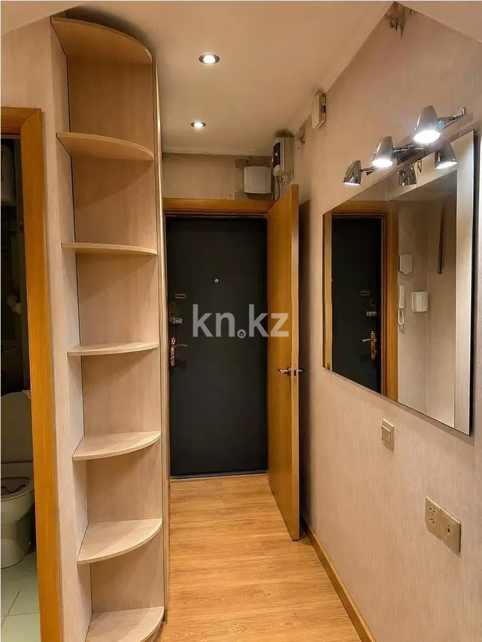 Продажа 3-комнатной квартиры, 58 м² - Продажа квартир в Алматы - страница 8 фото 4 из 4