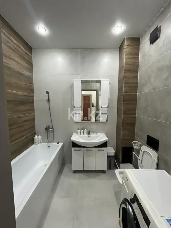 Продажа 2-комнатной квартиры, 51 м² в Караганде - фото 4