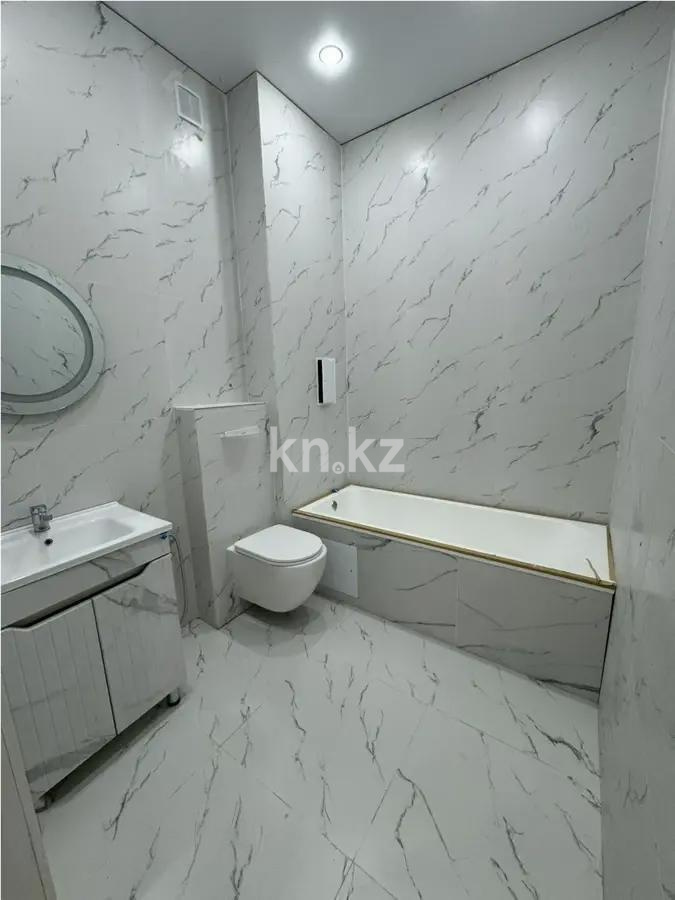 Продажа 2-комнатной квартиры, 38 м², ул. А-52, дом  8 в Астане - фото 3