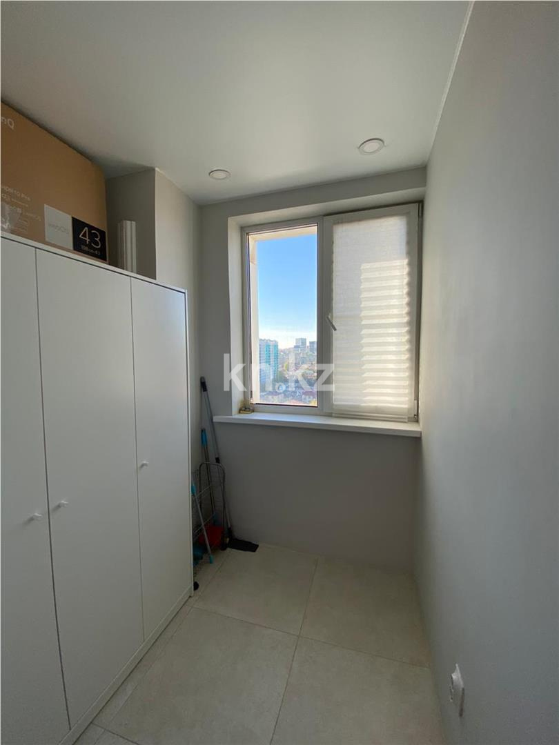 Продажа 1-комнатной квартиры, 33.5 м², ул. Сарайшык в Астане - фото 7