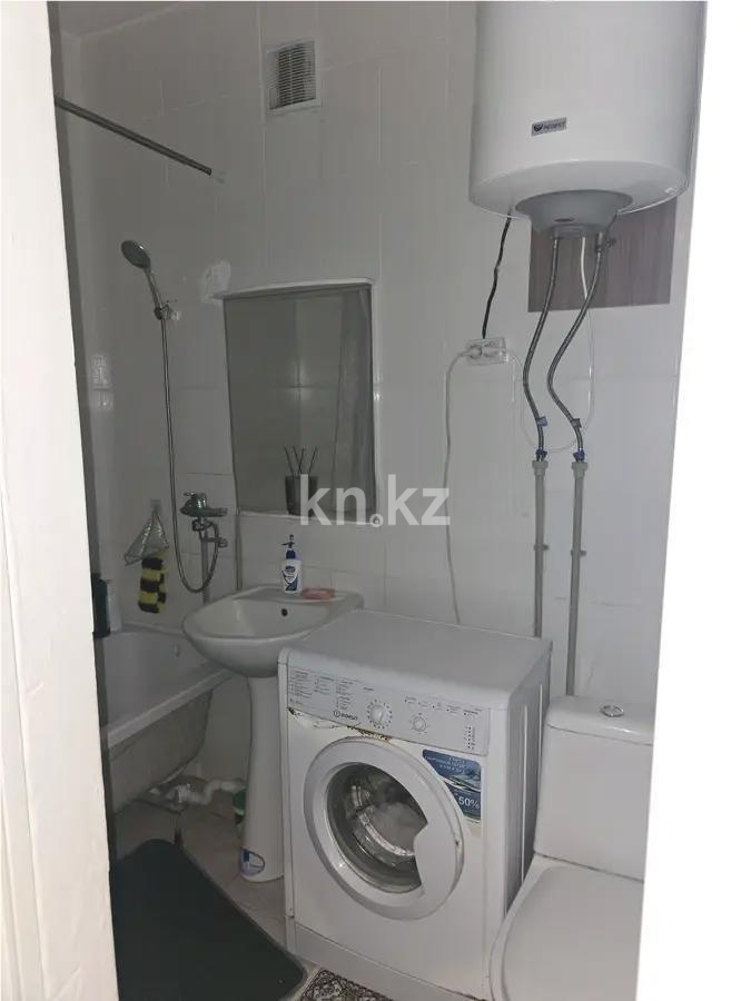 Продажа 1-комнатной квартиры, 31 м² в Астане - фото 2