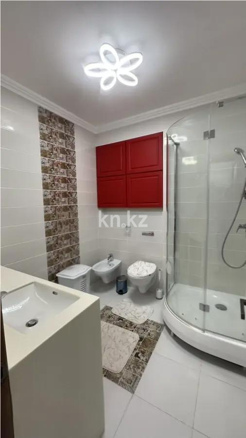 Продажа 2-комнатной квартиры, 52 м² - Продажа квартир в новостройках Алматы - страница 4 фото 3 из 3