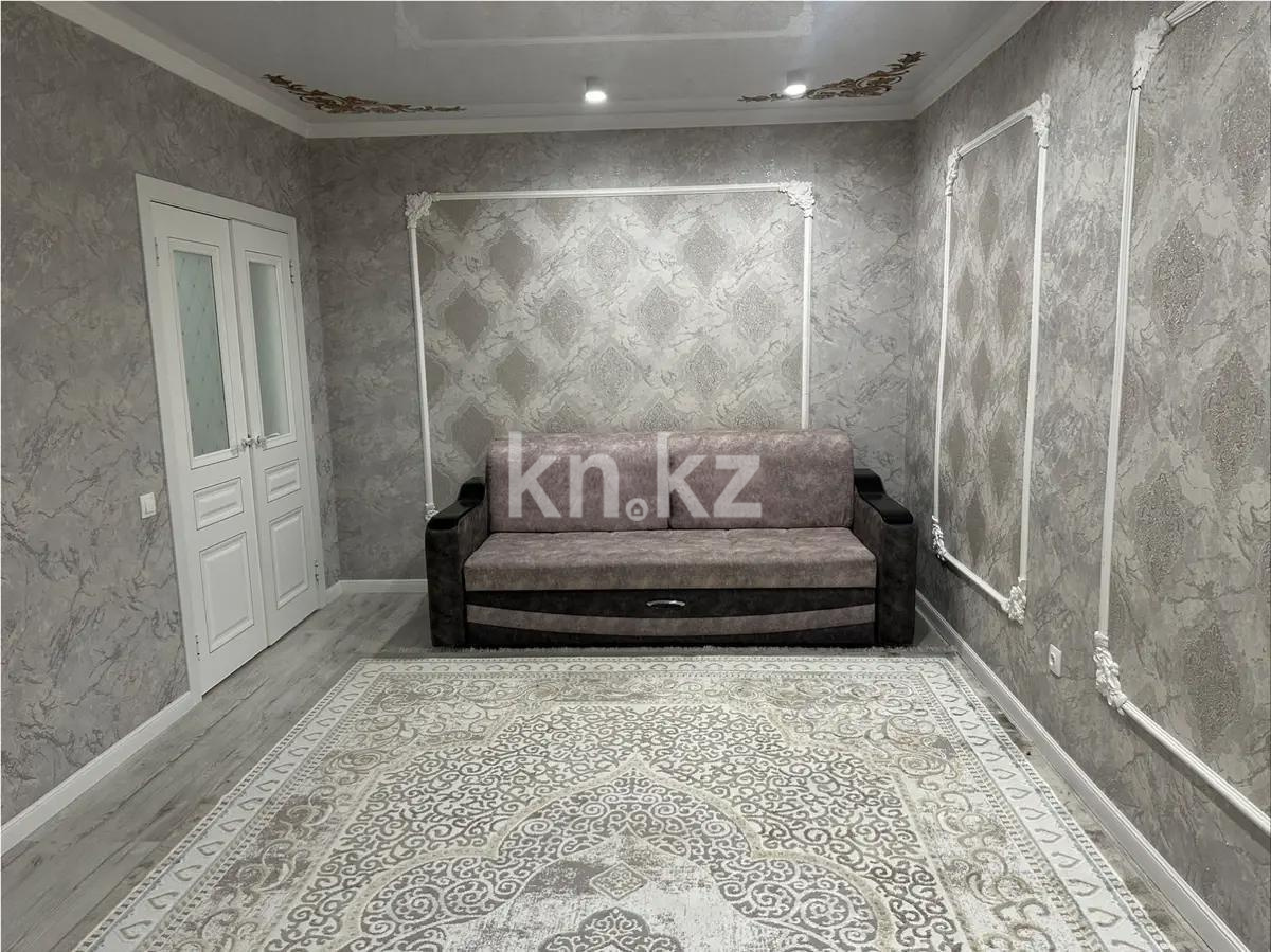 Продажа 4-комнатной квартиры, 89 м² в Астане